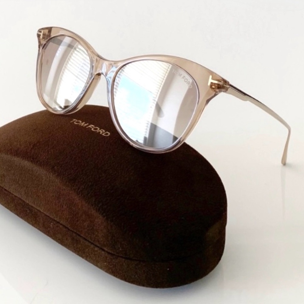 Tom Ford Sunglasses NEW